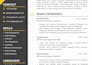 write an ats friendly resume CV and cover letter that helps you get shortlisted